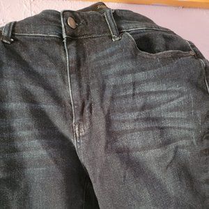 Judy Blue Skinny Jeans